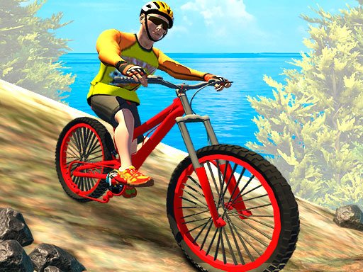 Play: MX OffRoad Mountain Bike Img
