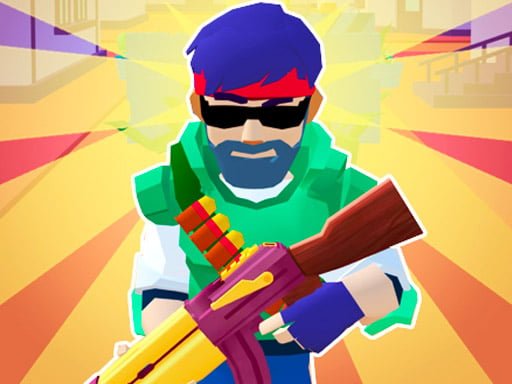 Play: Machine Gun Squad Img