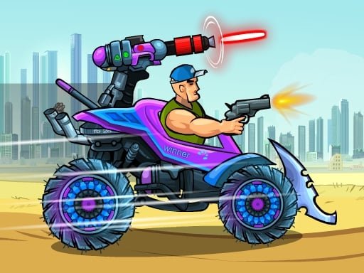 Play: Mad Day 2 Special Img