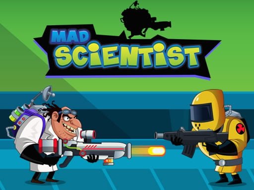 Play: Mad Scientist Img
