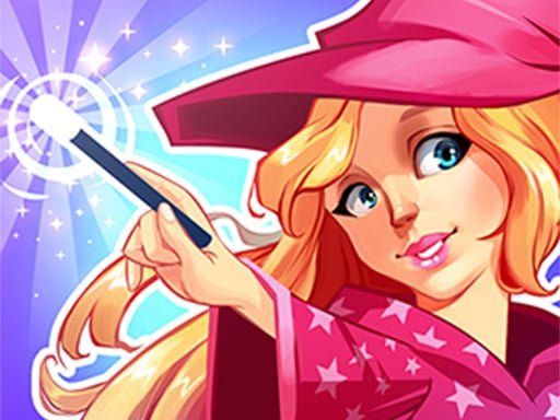 Play: Magic Adventure School Img