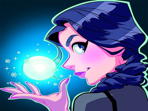 Play: Magic School  Img