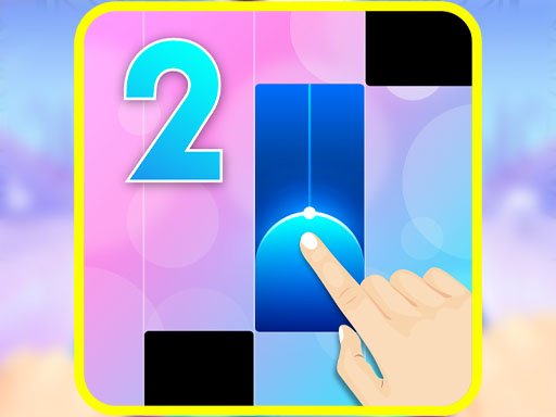 Play: Magic Tiles  Img