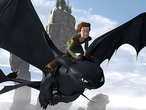 Play: Magical Dragons Coloring Img