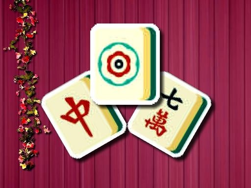 Play: Mahjong Tiles Quest Img