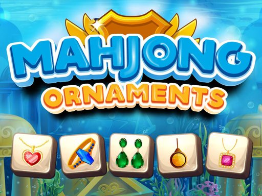 Play: Mahjong Ornaments Img