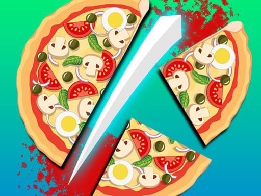 Play: Make Pizza Kids Img