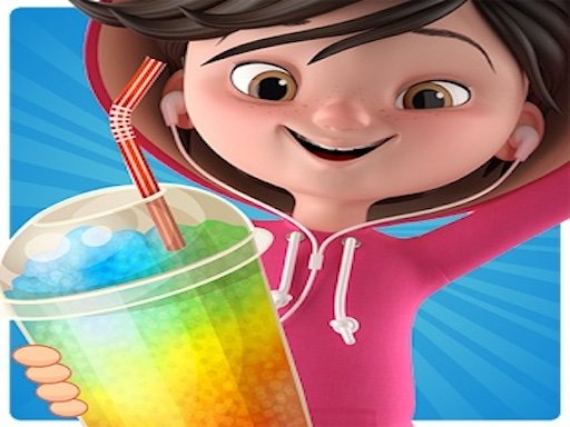 Play: Make your Ice Slushy Img