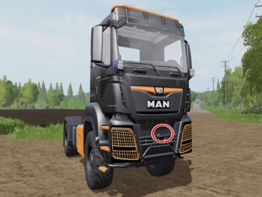 Play: Man Trucks Differences Img