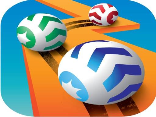 Play: Marble Balls Img