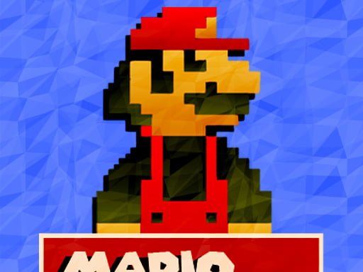 Play: Mario Bros Deluxe Img