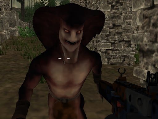 Play: Masked Forces Ancient Serpents Img