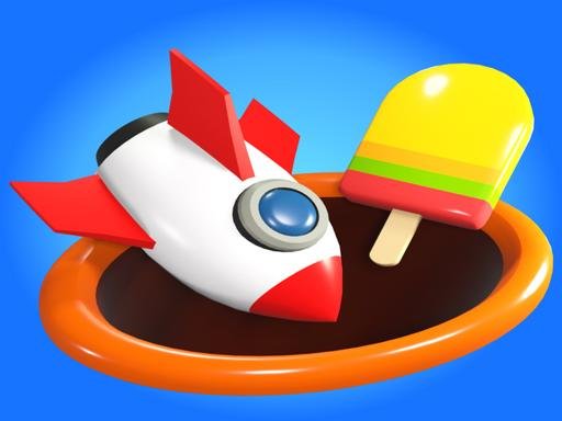 Play: Match 3D  Matching Puzzle Game Online Img