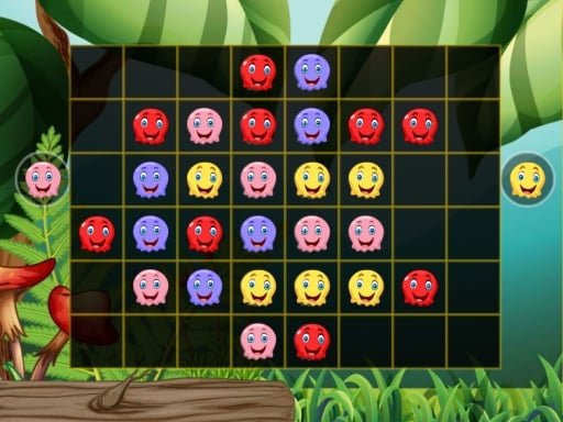 Play: Match the Candies Img
