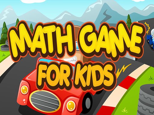 Play: Math Game Kids HD Img