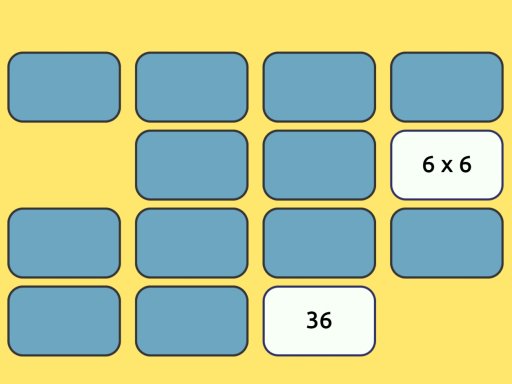 Play: Math Memory Img