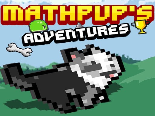 Play: MathPups Adventures Img