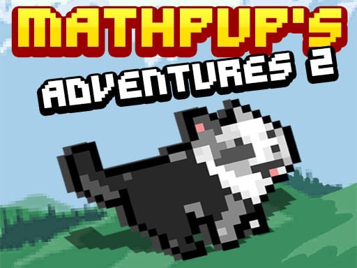 Play: MathPups Adventures 2 Img