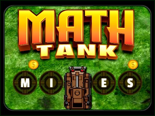 Play: Math Tank Img