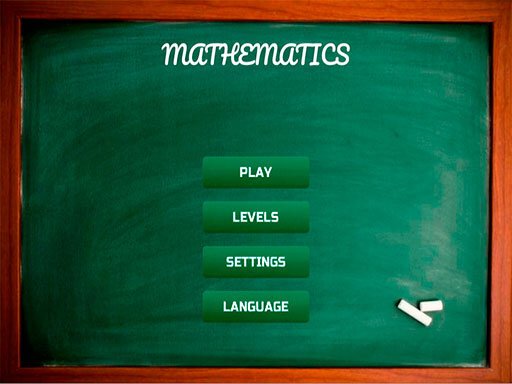 Play: Mathematics Img