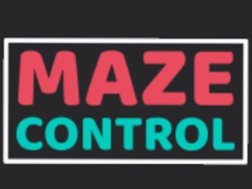 Play: Maze Control HD Img