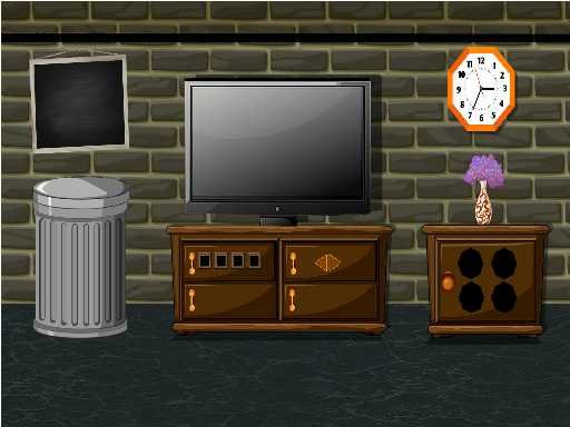 Play: Meek House Escape Img