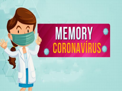 Play: Memory CoronaVirus Img