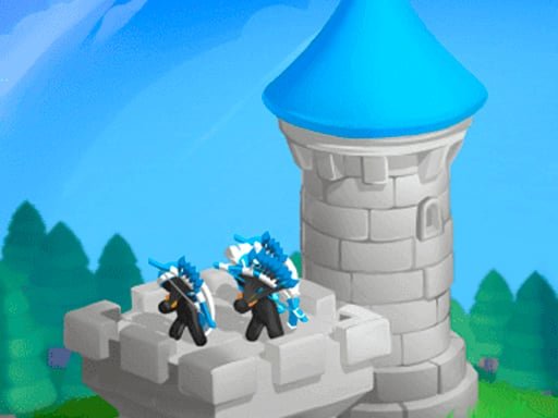 Play: Merge Archers Img