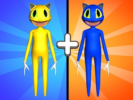 Play: Merge Monster Army Img