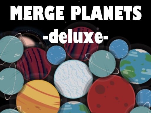 Play: Merge Planets Deluxe Img