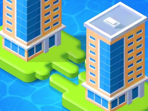 Play: Merge Town Img