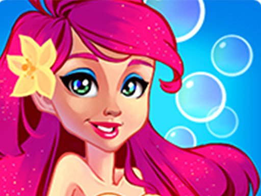 Play: Mermaid Sea Adventure Img