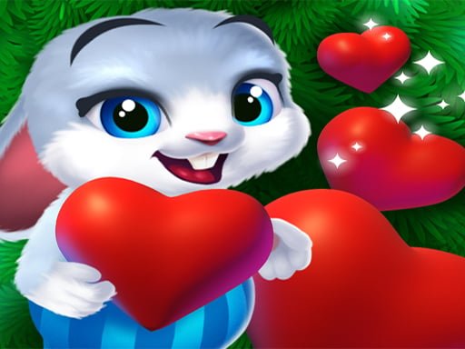 Play: Merry Christmas Sweeper Merry Candy Match 3 Img