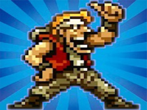 Play: Metale Sluge Img