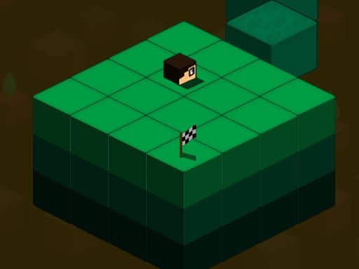 Play: Mine Rusher Img
