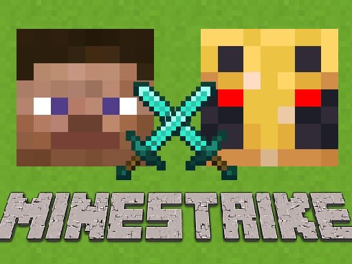 Play: MineStrikefun Img