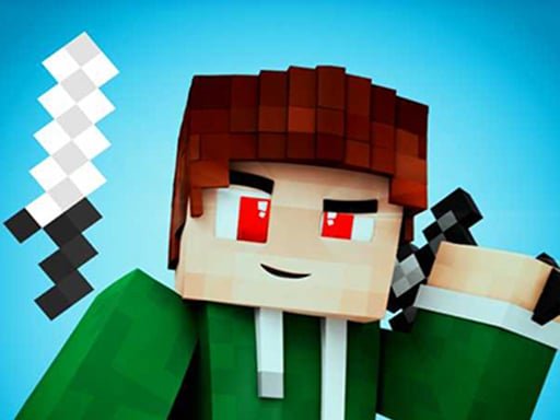 Play: Minecraft Five Differences Img