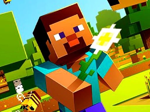 Play: Minecraft Memory Challenge Img