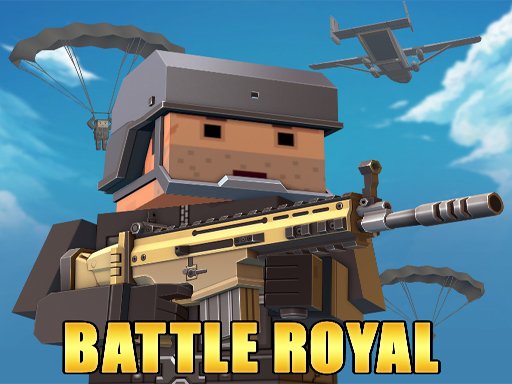 Play: Minecraft Runner city Img