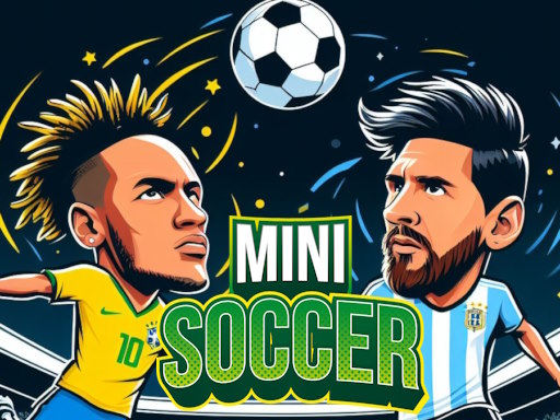 Play: Mini Soccer Img