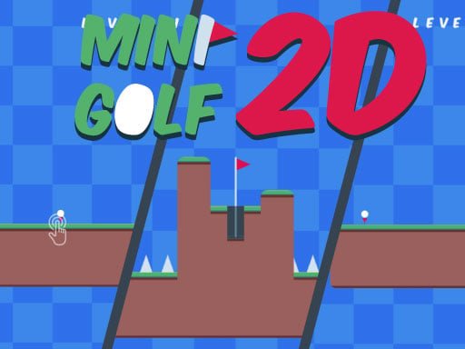 Play: Mini Golf 2D Img