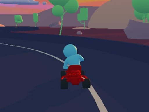 Play: Mini Kart Racing Img