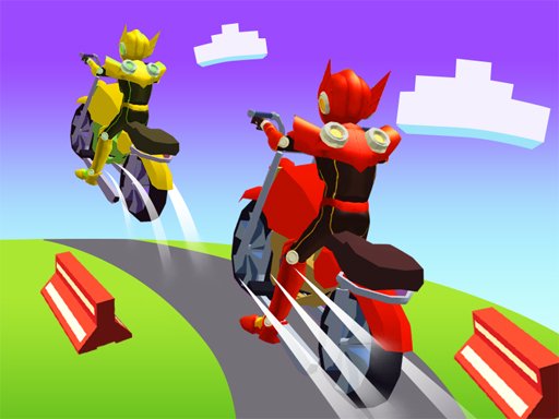 Play: Mini Moto Speed Race Img