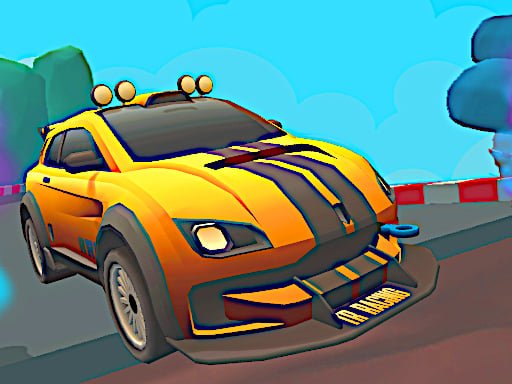 Play: Mini Rally Racing Img