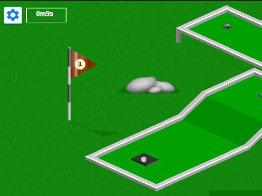 Play: Minigolf Img