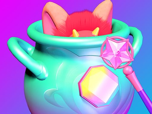 Play: Mixing Dolls Surprise Img