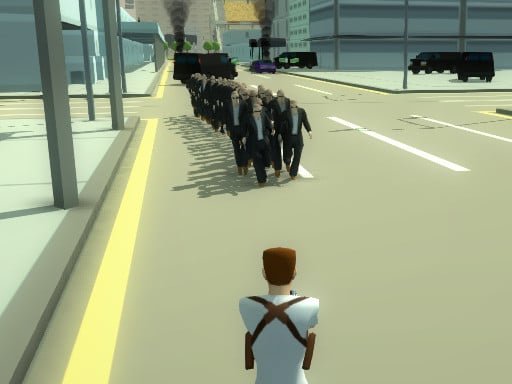 Play: Mob City Img