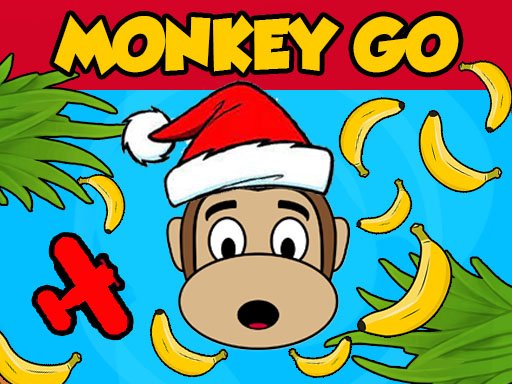 Play: Monkey Go Img