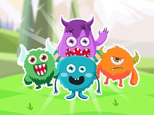 Play: Monster Clicker Img