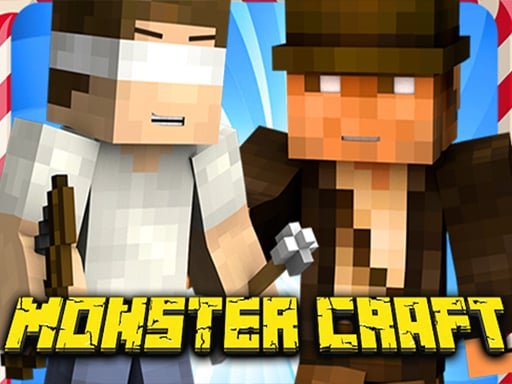 Play: Monster Craft Img